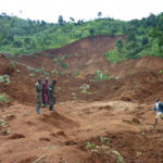 Bududa Landslides
