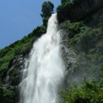 Sisiyi Falls