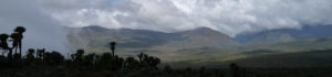Mount Elgon Uganda