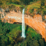 Sipi Falls Trail