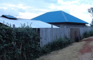 Blue Star Homestay